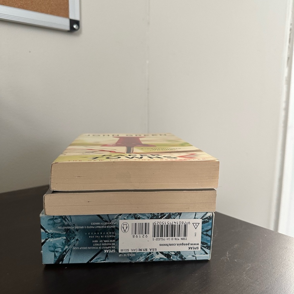 Collection Book Set - Picture 2 of 4